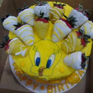 Meet your Posher, Gwendolyn